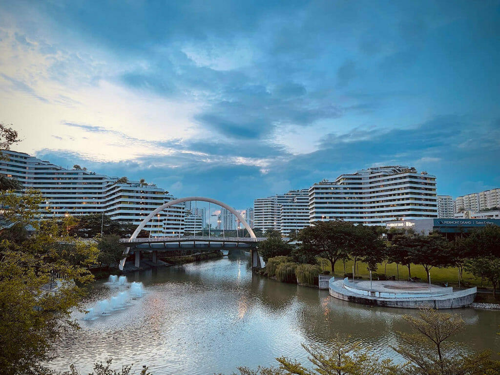 Condos For Sale in Punggol