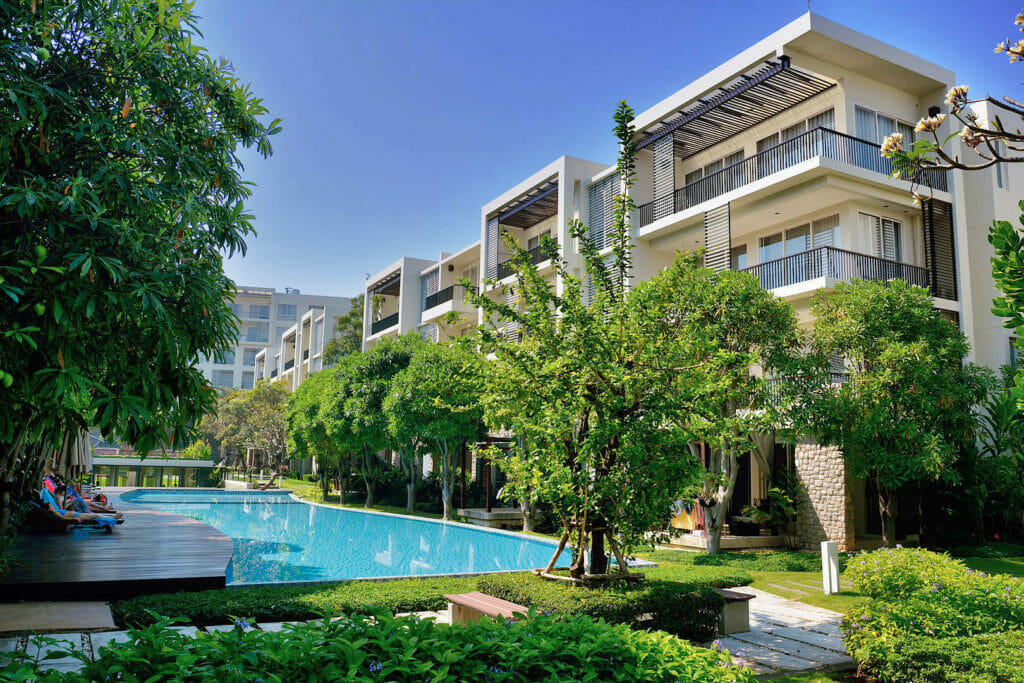 Residential Property For Sales in Singapore