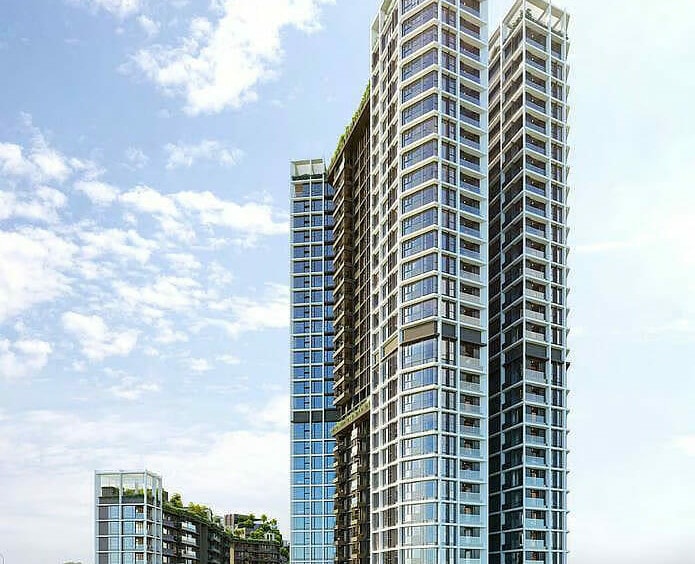 the reserve residences condo