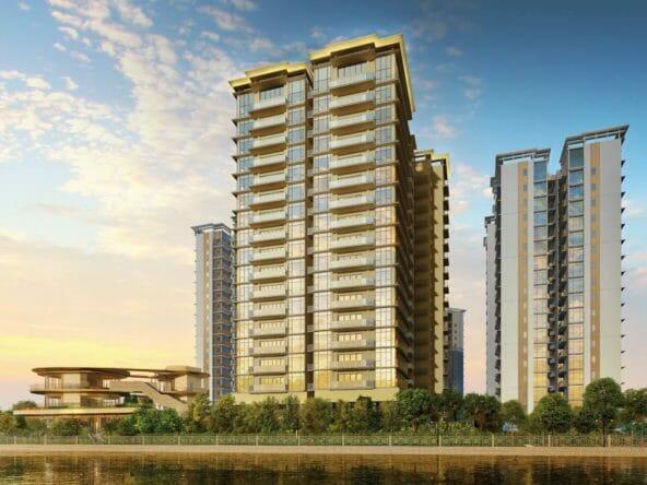 grand dunman condo