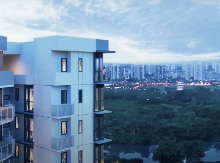 lakegarden residences available units