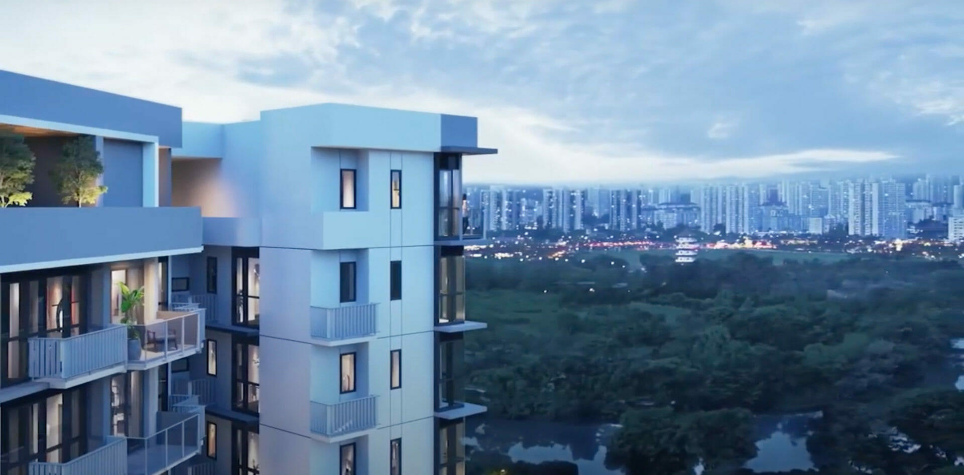 lakegarden residences available units