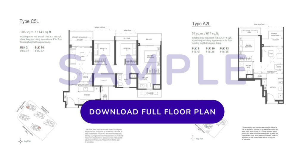 altura ec floor plan