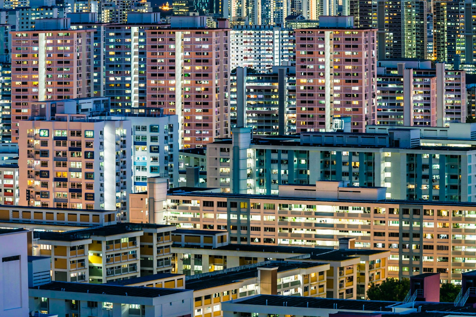 Can i buy a hdb hot sale if i own a condo