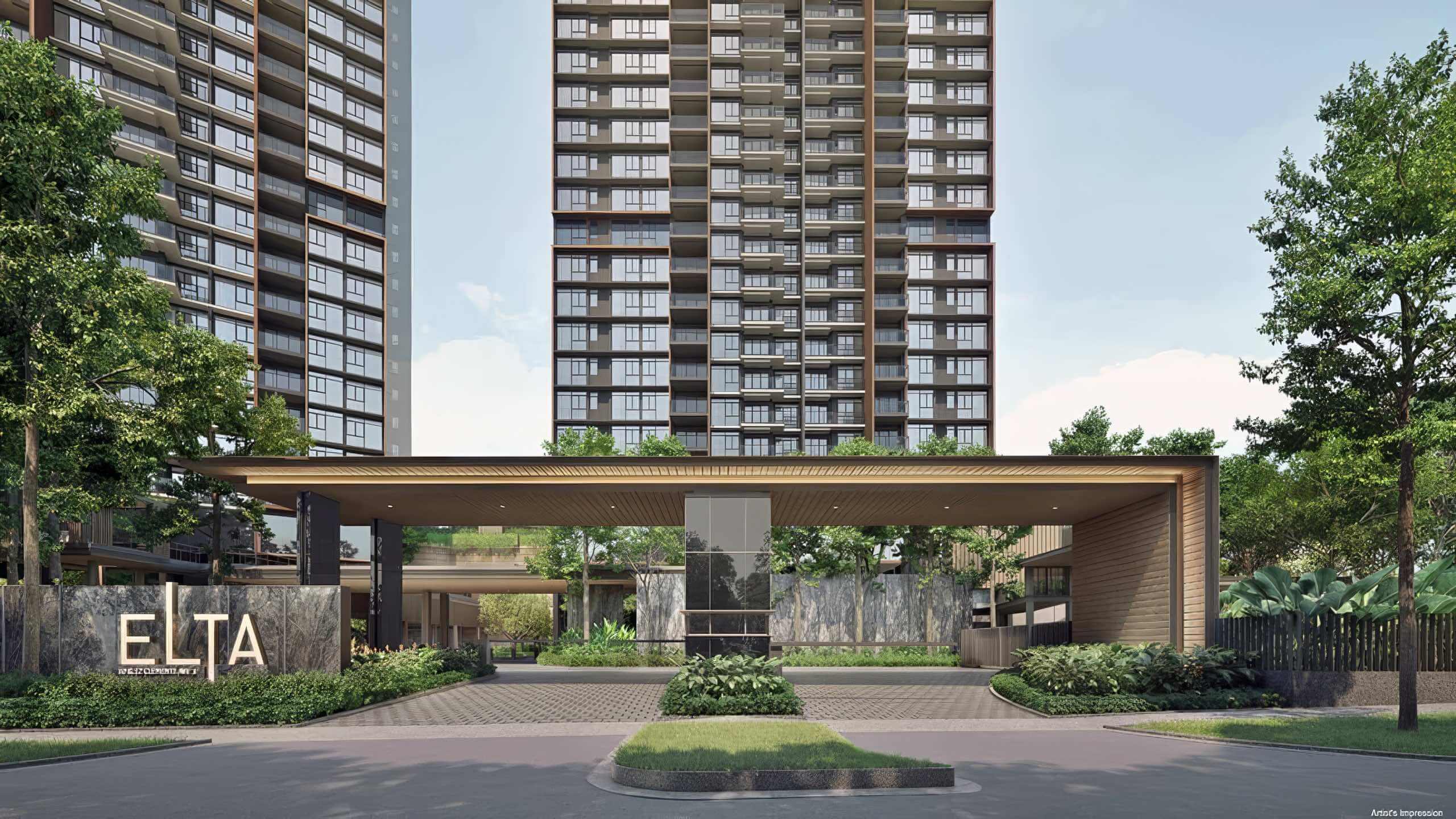 Elta Condo Review: A Comprehensive Look at District 5’s New Launch 9 ELTA The Arrival